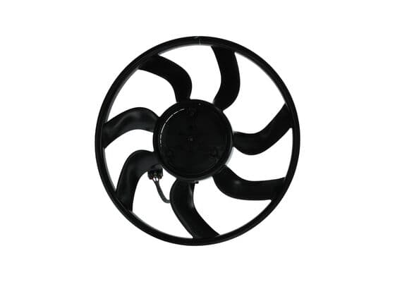 Bosch Termal Yönetim Kasasız fan, motor soğutması küçük görsel 2