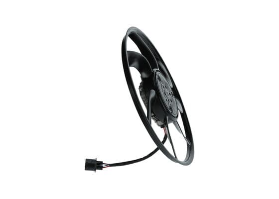 Bosch Termal Yönetim Kasasız fan, motor soğutması küçük görsel 3