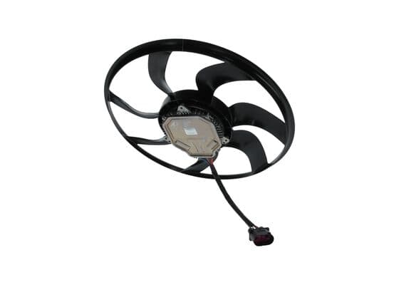 Bosch Termal Yönetim Kasasız fan, motor soğutması küçük görsel 4