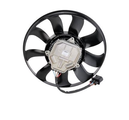 Bosch Termal Yönetim Kasasız fan, motor soğutması küçük görsel 3