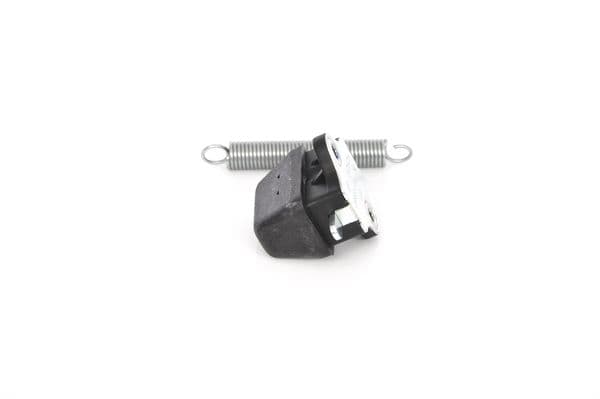 Bosch Elektrik Yedek Parça Şalter, puşbuton küçük görsel 5