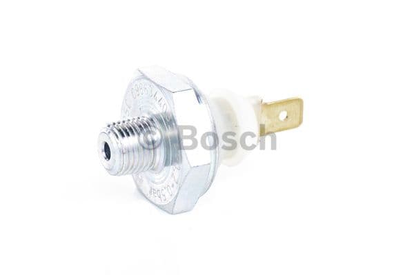 Bosch Elektrik Yedek Parça Şalter, yağ basıncı 1