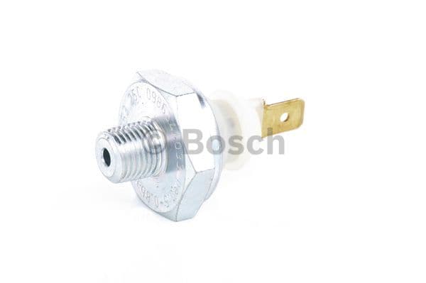 Bosch Elektrik Yedek Parça Şalter, yağ basıncı 1