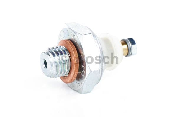 Bosch Elektrik Yedek Parça Şalter, yağ basıncı 1