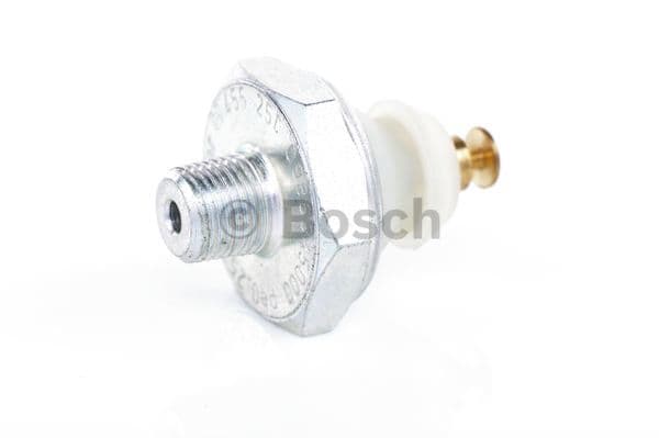 Bosch Elektrik Yedek Parça Şalter, yağ basıncı 1