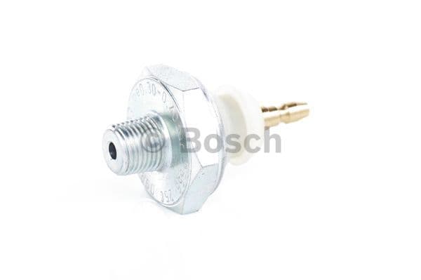 Bosch Elektrik Yedek Parça Şalter, yağ basıncı 1