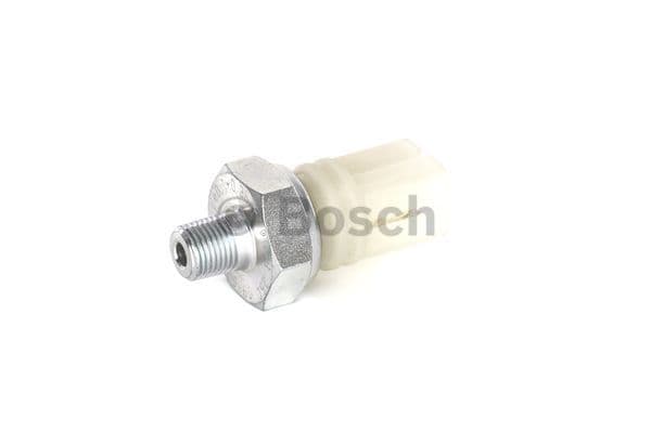 Bosch Elektrik Yedek Parça Şalter, yağ basıncı 1