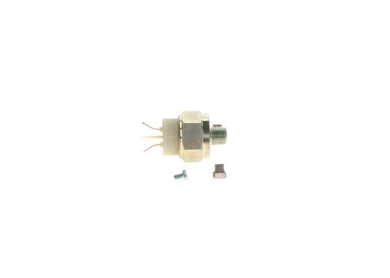 Bosch Elektrik Yedek Parça Şalter, fren lambası küçük görsel 4