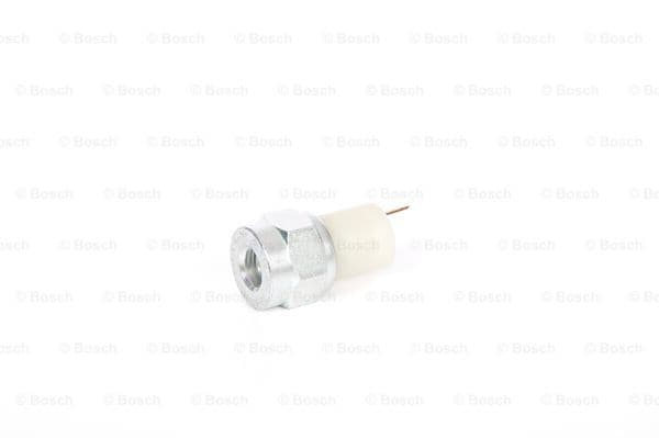 Bosch Elektrik Yedek Parça Şalter, ikaz-kontrol- 1