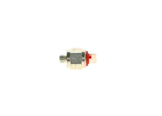 Bosch Elektrik Yedek Parça Şalter, yağ basıncı küçük görsel 2