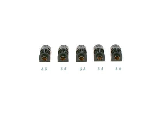 Bosch Elektrik Yedek Parça Priz küçük görsel 2