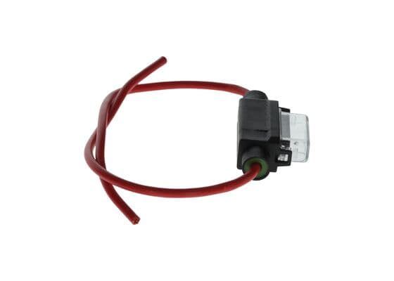 Bosch Elektrik Yedek Parça Sigorta tutucusu küçük görsel 2