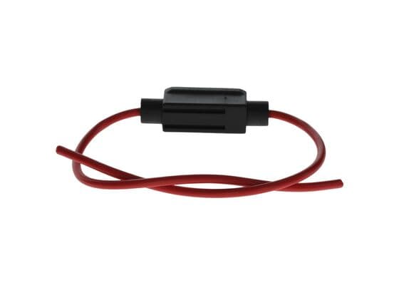 Bosch Elektrik Yedek Parça Sigorta tutucusu küçük görsel 3