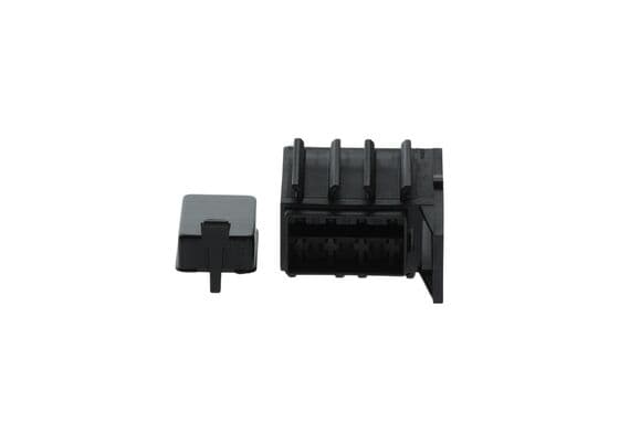 Bosch Elektrik Yedek Parça Sigorta tutucusu küçük görsel 3