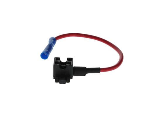 Bosch Elektrik Yedek Parça Sigorta tutucusu 1