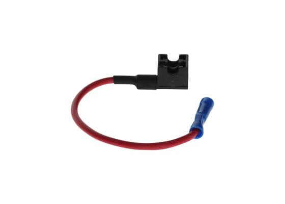 Bosch Elektrik Yedek Parça Sigorta tutucusu küçük görsel 3
