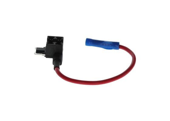 Bosch Elektrik Yedek Parça Sigorta tutucusu küçük görsel 4
