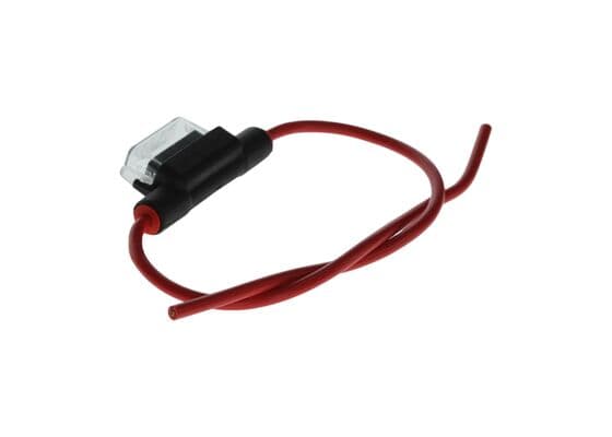 Bosch Elektrik Yedek Parça Sigorta tutucusu küçük görsel 3