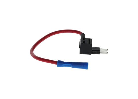 Bosch Elektrik Yedek Parça Sigorta tutucusu küçük görsel 2