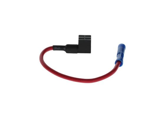 Bosch Elektrik Yedek Parça Sigorta tutucusu küçük görsel 3