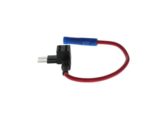 Bosch Elektrik Yedek Parça Sigorta tutucusu küçük görsel 4