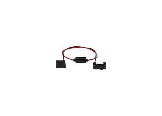Bosch Elektrik Yedek Parça Sigorta tutucusu 1