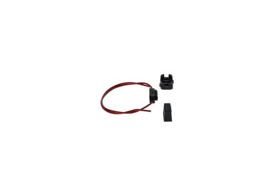 Bosch Elektrik Yedek Parça Sigorta tutucusu küçük görsel 2