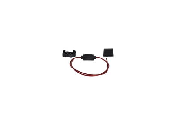Bosch Elektrik Yedek Parça Sigorta tutucusu küçük görsel 3