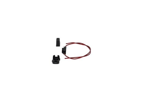 Bosch Elektrik Yedek Parça Sigorta tutucusu küçük görsel 4