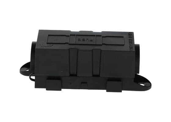 Bosch Elektrik Yedek Parça Sigorta tutucusu küçük görsel 3