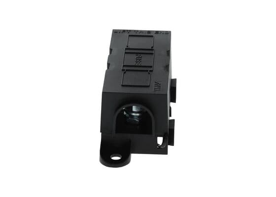 Bosch Elektrik Yedek Parça Sigorta tutucusu küçük görsel 4