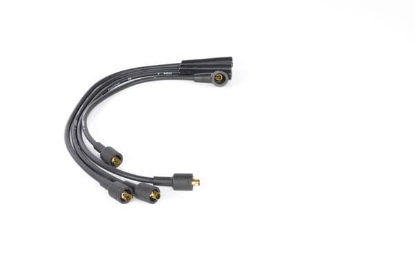 Bosch B 710 Ateşleme hattı seti küçük görsel 4