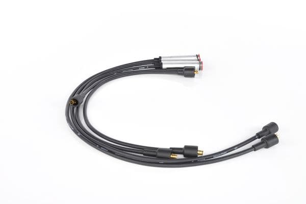 Bosch B 722 Ateşleme hattı seti küçük görsel 4