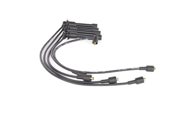 Bosch B 795 Ateşleme hattı seti küçük görsel 4