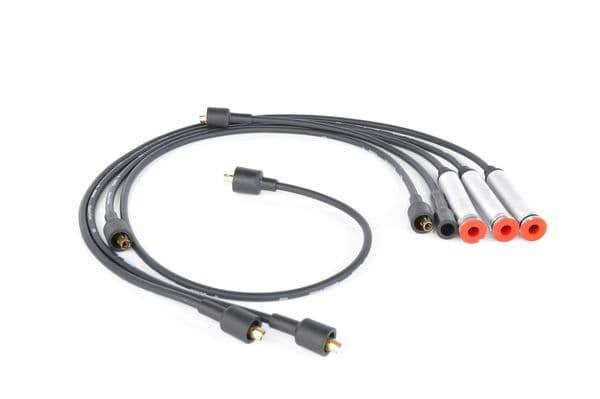 Bosch B 800 Ateşleme hattı seti 1