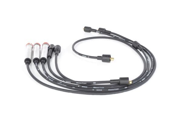 Bosch B 800 Ateşleme hattı seti küçük görsel 3