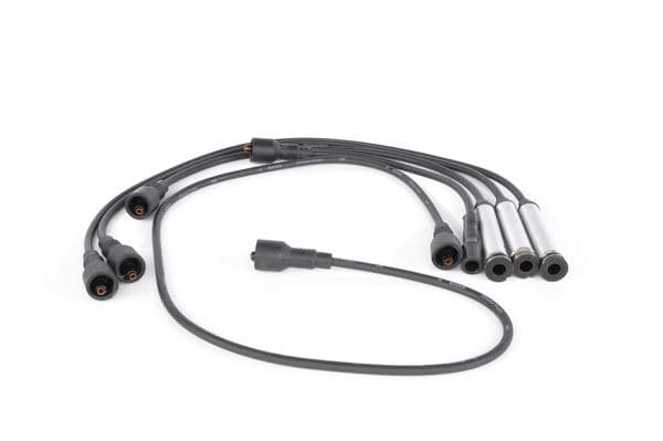 Bosch B 850 Ateşleme hattı seti 1
