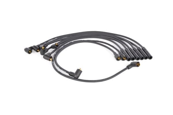 Bosch B 858 Ateşleme hattı seti 1
