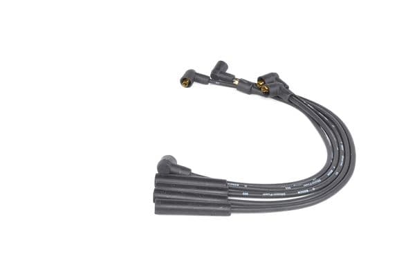 Bosch B 859 Ateşleme hattı seti küçük görsel 2