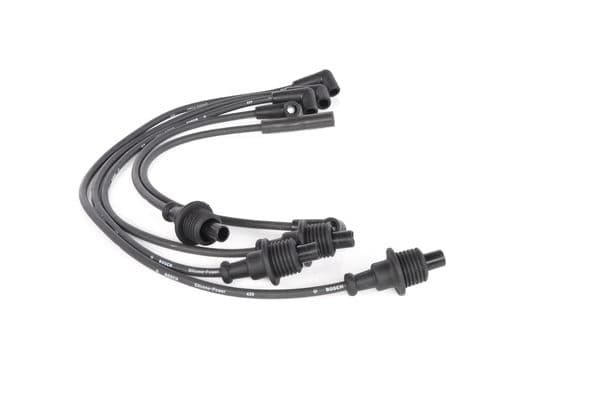 Bosch B 883 Ateşleme hattı seti küçük görsel 4