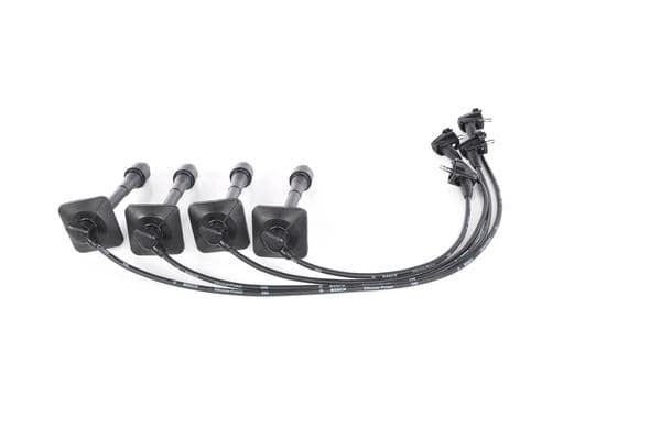 Bosch B 933 Ateşleme hattı seti küçük görsel 3