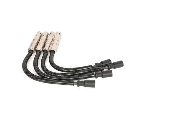 Bosch Benzin Enjeksiyon Yedek Parça Ateşleme hattı seti küçük görsel 3