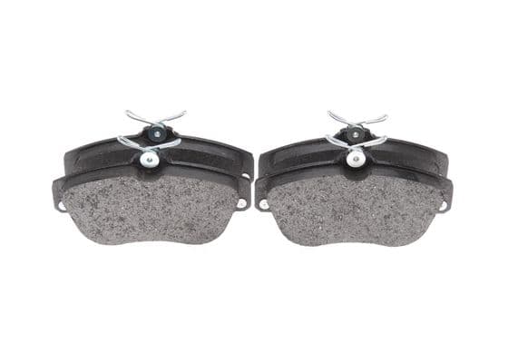Bosch BP006 Diskli fren balatası seti; ön küçük görsel 3