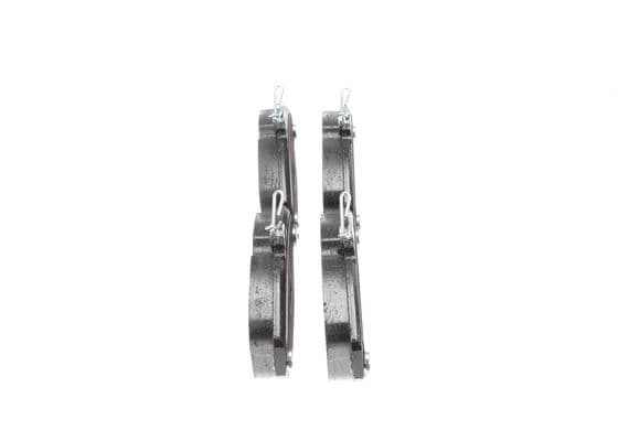 Bosch BP006 Diskli fren balatası seti; ön küçük görsel 4