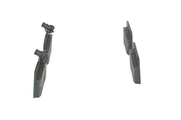 Bosch BP062 Diskli fren balatası seti; ön küçük görsel 2