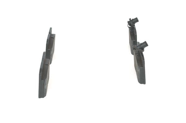 Bosch BP062 Diskli fren balatası seti; ön küçük görsel 4