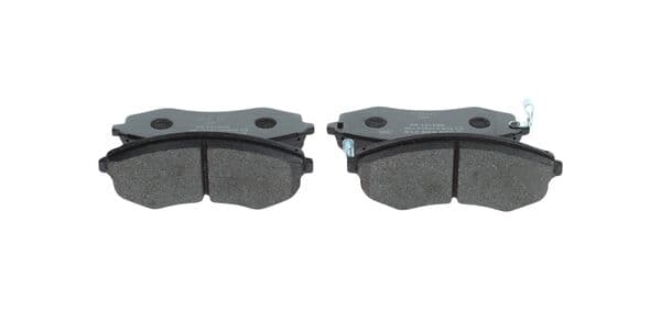 Bosch BP098 Diskli fren balatası seti; ön 1