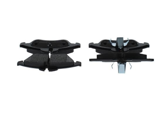 Bosch BP101 Diskli fren balatası seti; ön küçük görsel 3