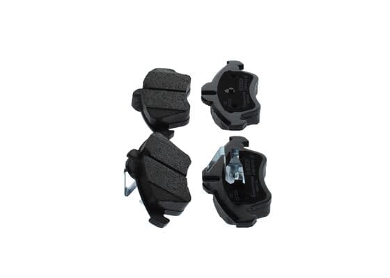 Bosch BP101 Diskli fren balatası seti; ön küçük görsel 4