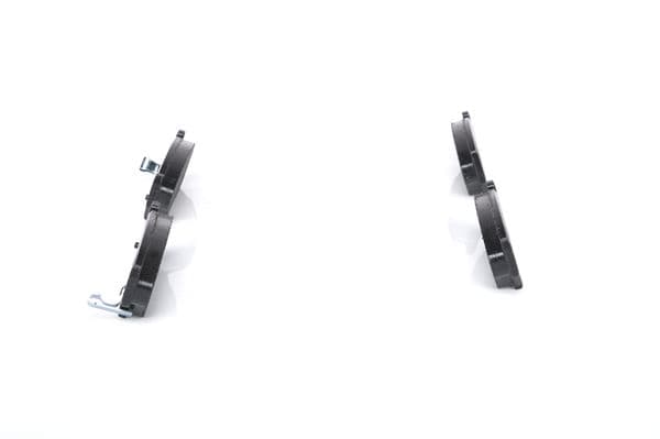 Bosch BP121 Diskli fren balatası seti; ön küçük görsel 2